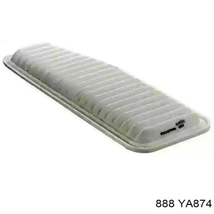Елемент повітряного фільтра 888 YA874 ціна, від 4.90 USD