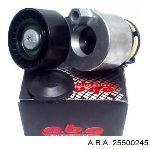 Купити 25500245 A.b.a Натяжний ролик