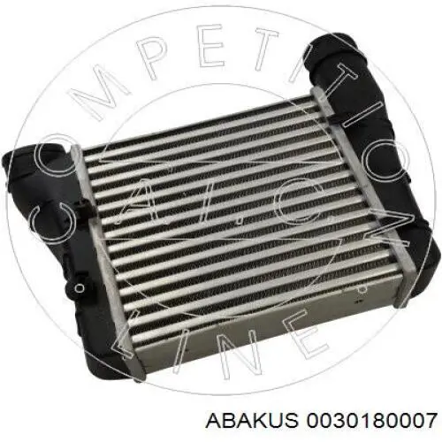 Інтеркулер 9539T1 Profit