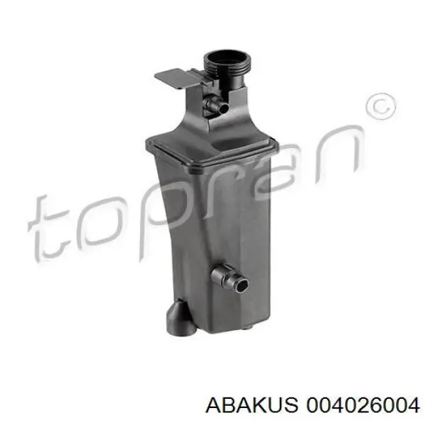 Купити 7001758 Autotechteile Бачок радіатора
