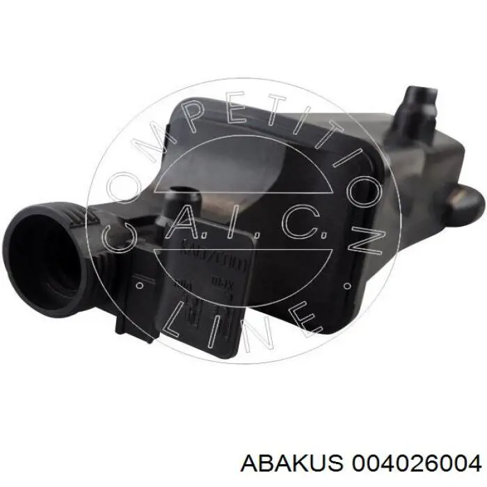 Бачок радіатора 7001758 Autotechteile
