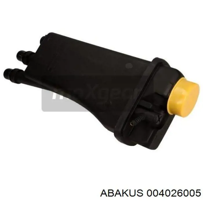 Купити 7001760 Autotechteile Водяний бачок системи охолодження