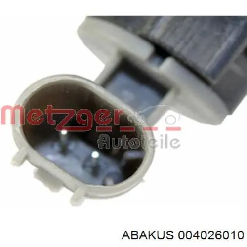 Бачок системи охолодження двигуна розширювальний Autotechteile 7001763 ціна, від 37.25 USD