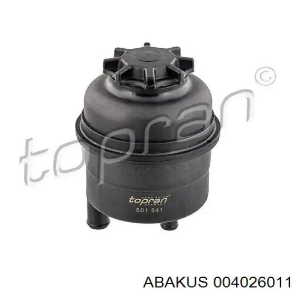 Бачок ГУР 603906 Dorman