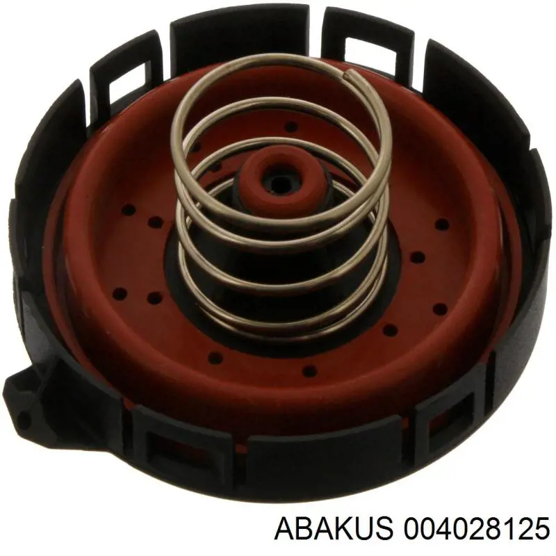 Купити 7011109 Autotechteile Клапан PCV вентиляції картера