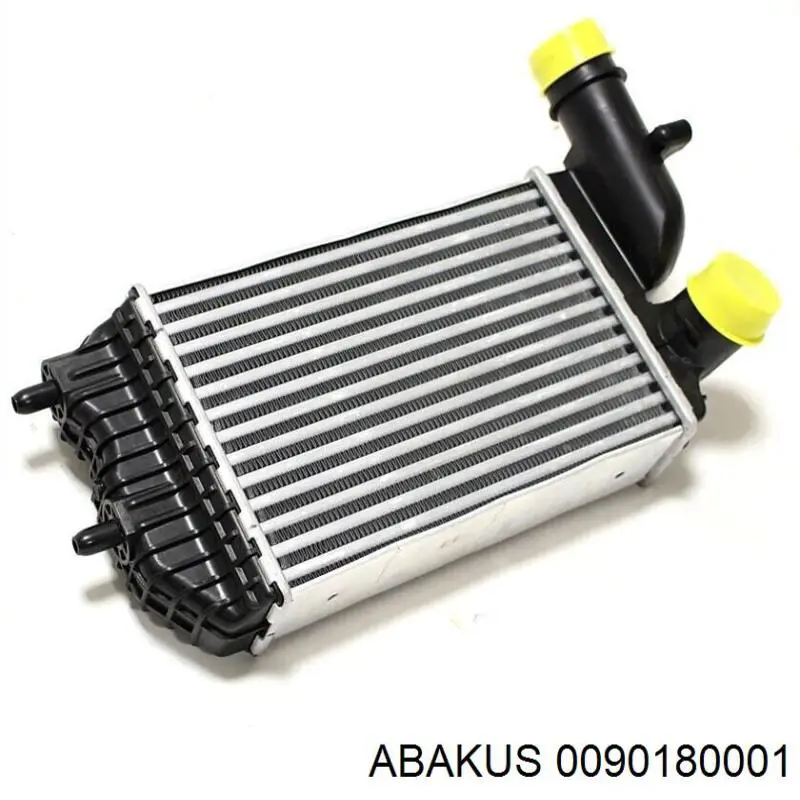 Інтеркулер 0090180001 Depo/Loro/Abakus