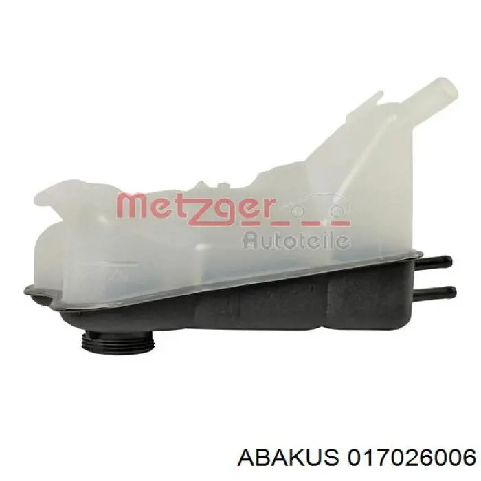 770056 Maxgear бачок системи охолодження, розширювальний