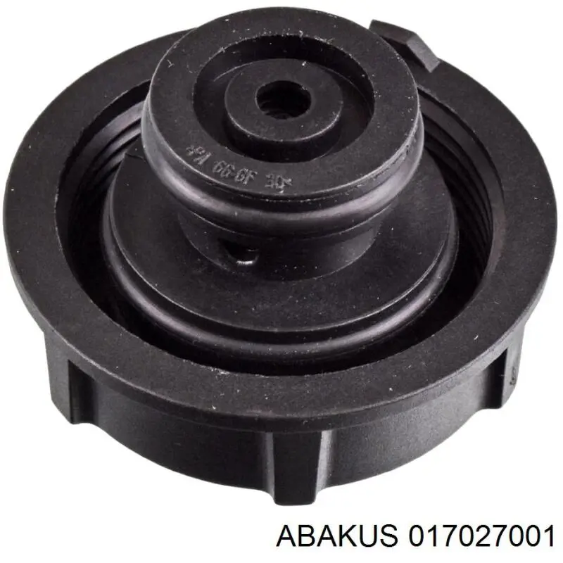 Кришка / пробка розширювального бачка 3RG 81315 ціна, від 5.24 USD