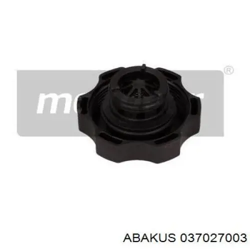Кришка розширювального бачка 53330779 Chrysler