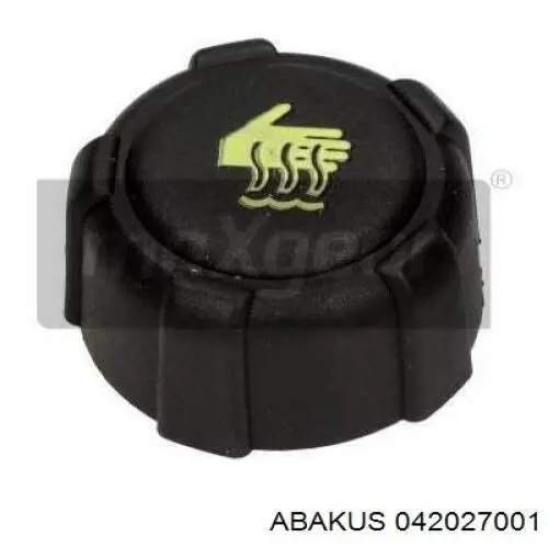 Кришка / пробка розширювального бачка Autotechteile 5110141 ціна, від 2.53 USD