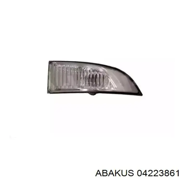 Купити 5030139 Autotechteile Покажчик повороту дзеркала, лівий