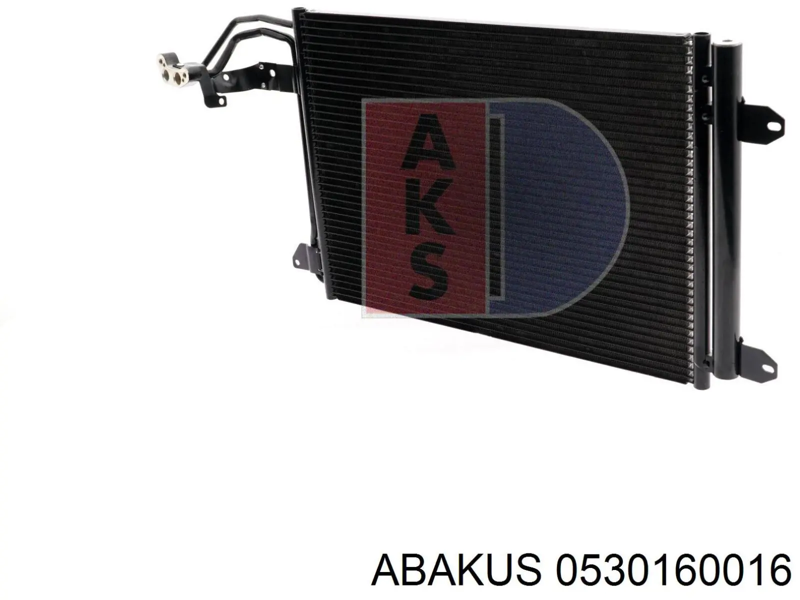 Купити 77643713 Kemp Радіатор системи охолодження кондиціонера