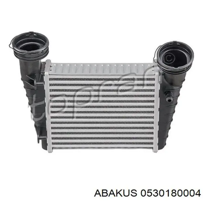 Інтеркулер 9548J85 Polcar