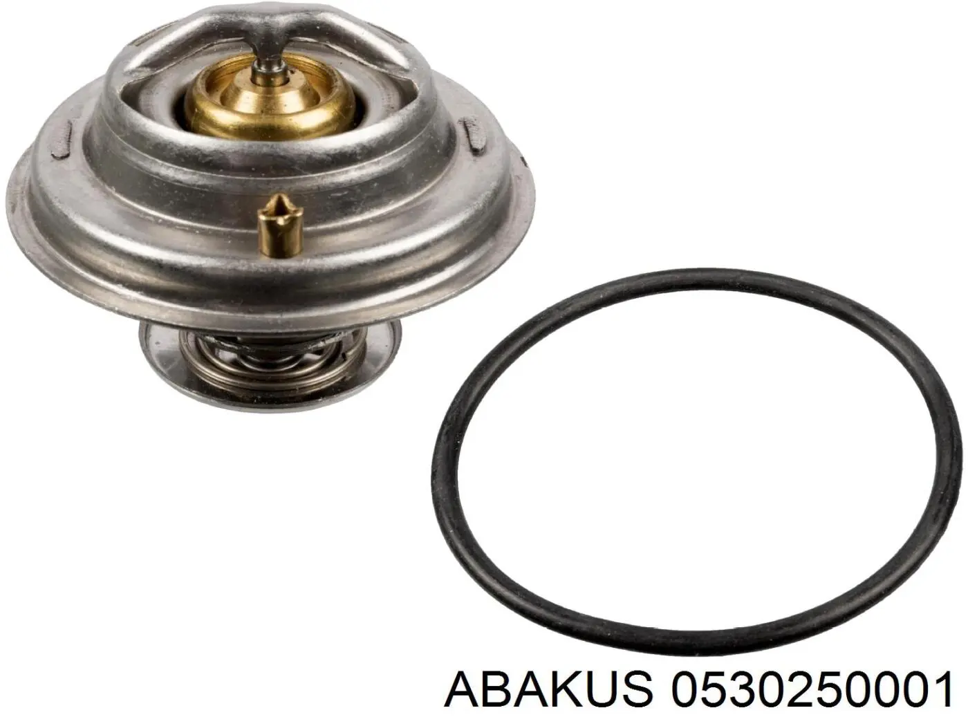 Купити DT1036V Dayco Термостат в корпусі