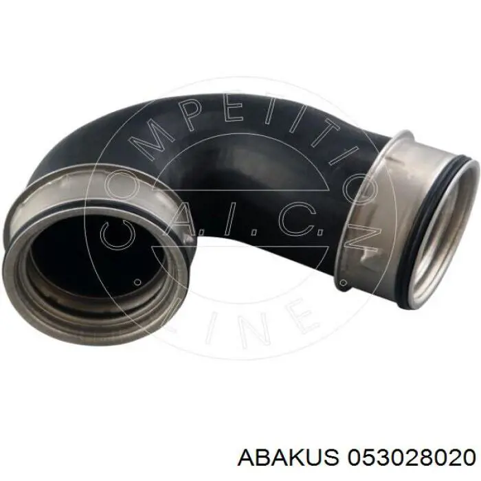 Трубка, що нагнітається Polcar 6925PT1 ціна, від 16.47 USD