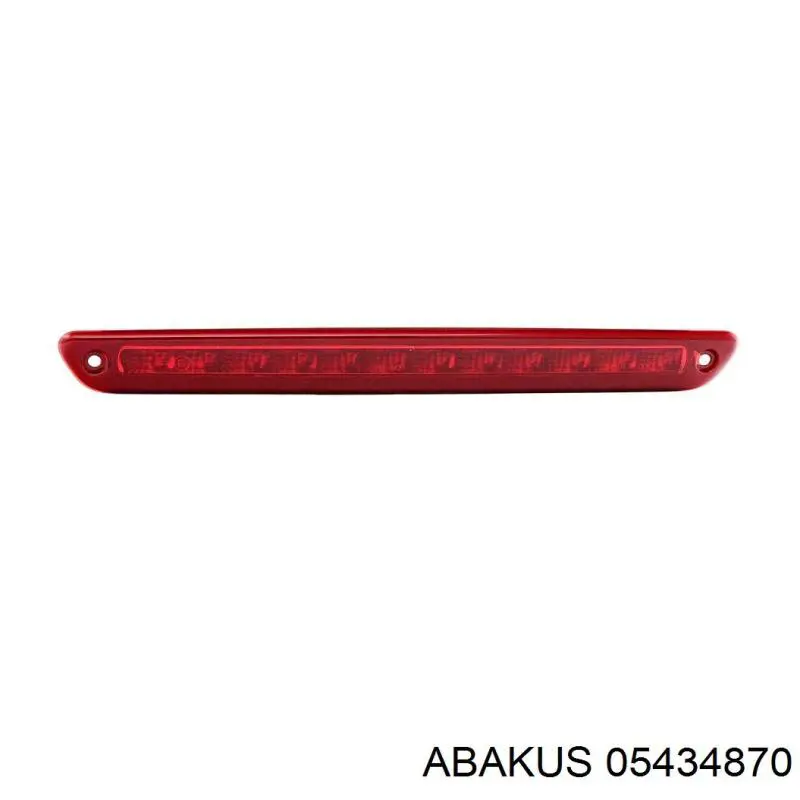 Стоп-сигнал Signeda ZBZ3410LR ціна, від 34.30 USD