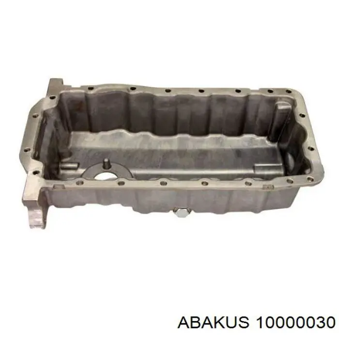 Піддон масляний картера двигуна FT49309 Fast