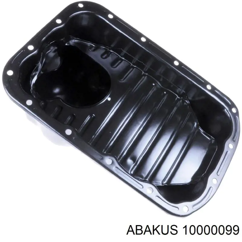 Купити 115S178B01 General Motors Захист двигуна
