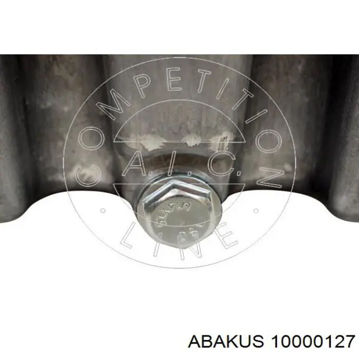 Піддон двигуна Hans Pries (Topran) 117104 ціна, від 80.61 USD