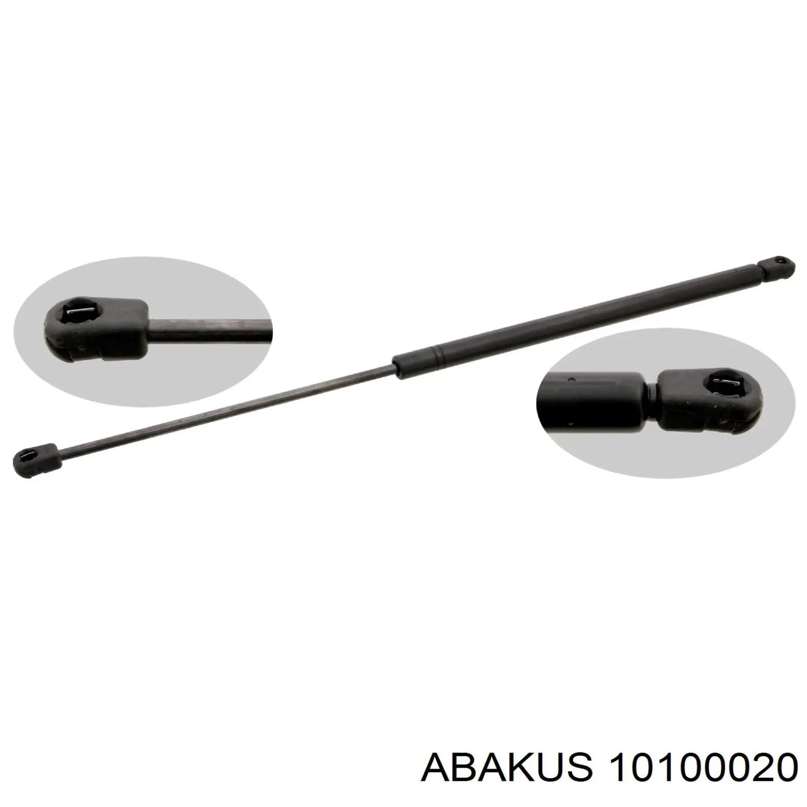 Амортизатор двері задньої Magneti Marelli 430719013700 ціна, від 7.69 USD