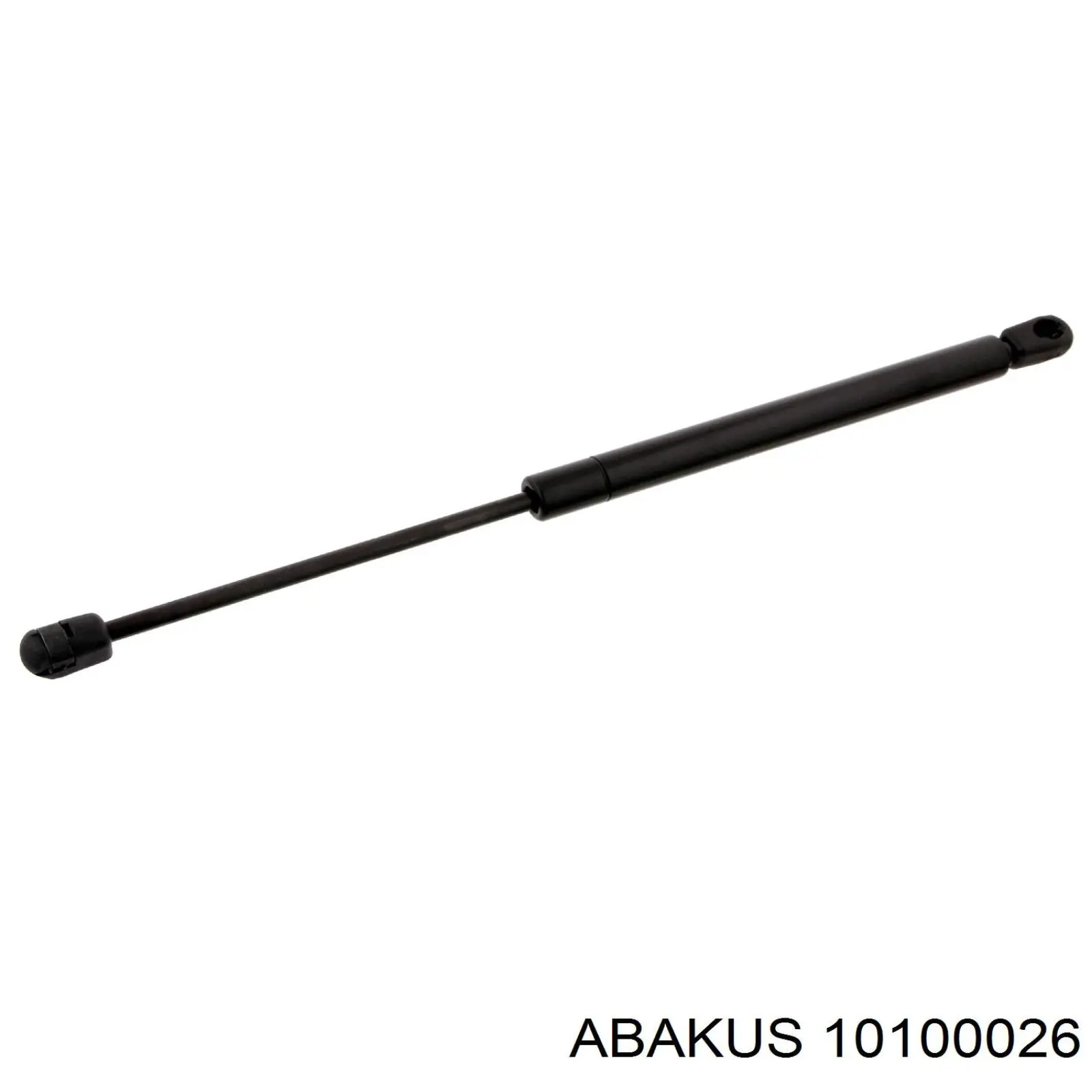 Купити 77644809 Kemp Амортизатор двері багажника