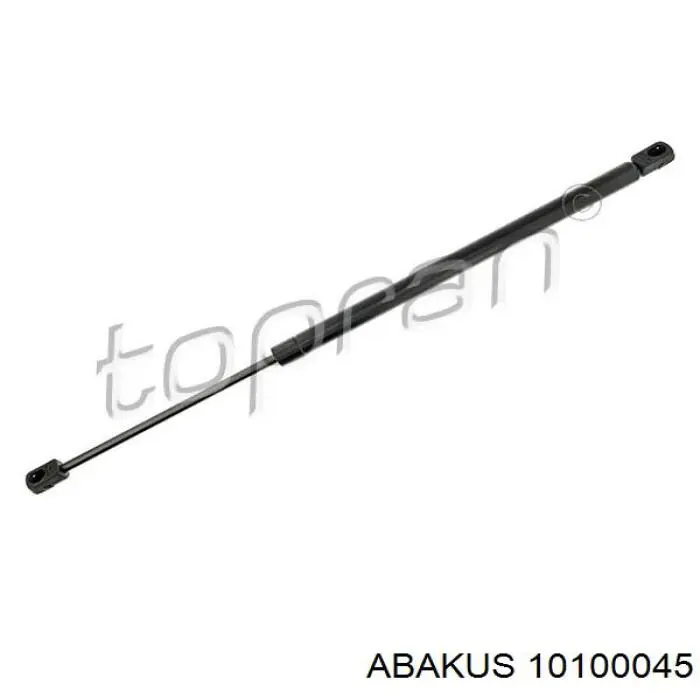 Амортизатор двері задньої Starline 3673810 ціна, від 8.69 USD