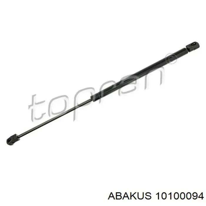 GS0216 Magneti Marelli Амортизатор кришки багажника / двері 3/5-ї задньої
