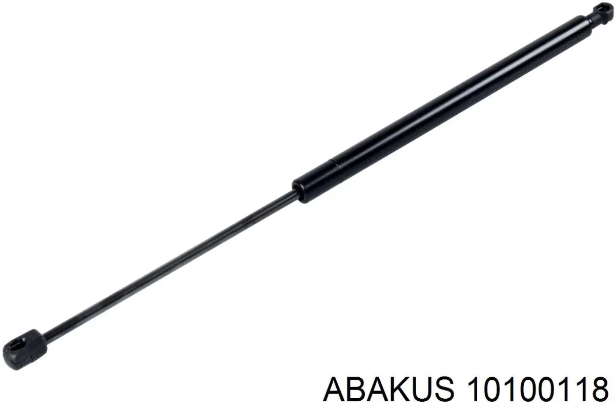 Купити 430719037600 Magneti Marelli Амортизатор двері багажника