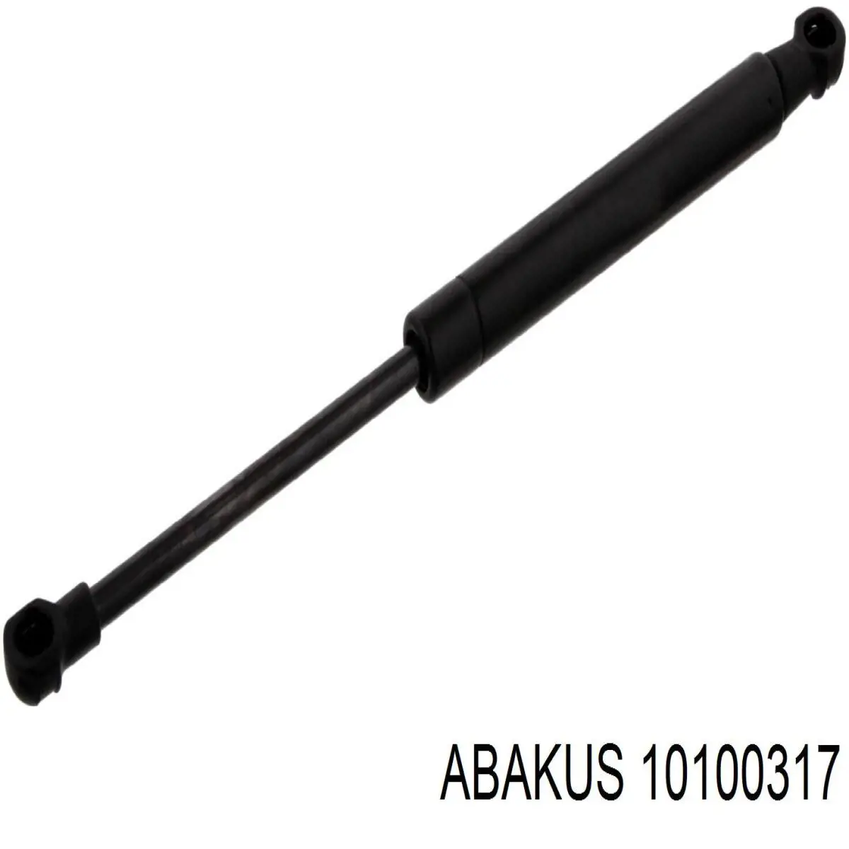 Амортизатор багажника ST50234 Sato Tech
