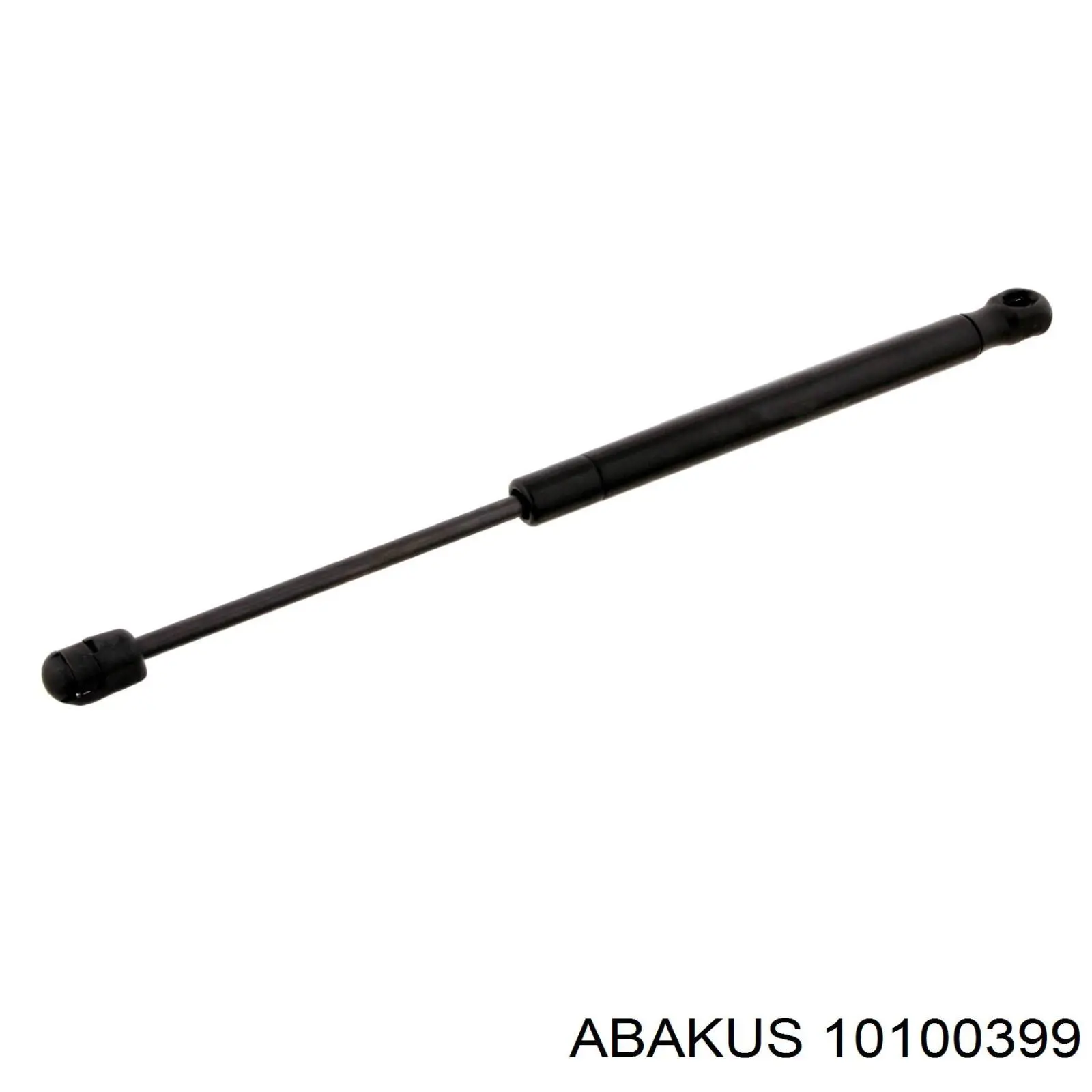 Амортизатор багажника GS0854 Magneti Marelli