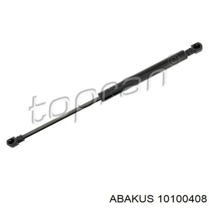 Амортизатор капота газовий JP Group 1481202600 ціна, від 6.70 USD