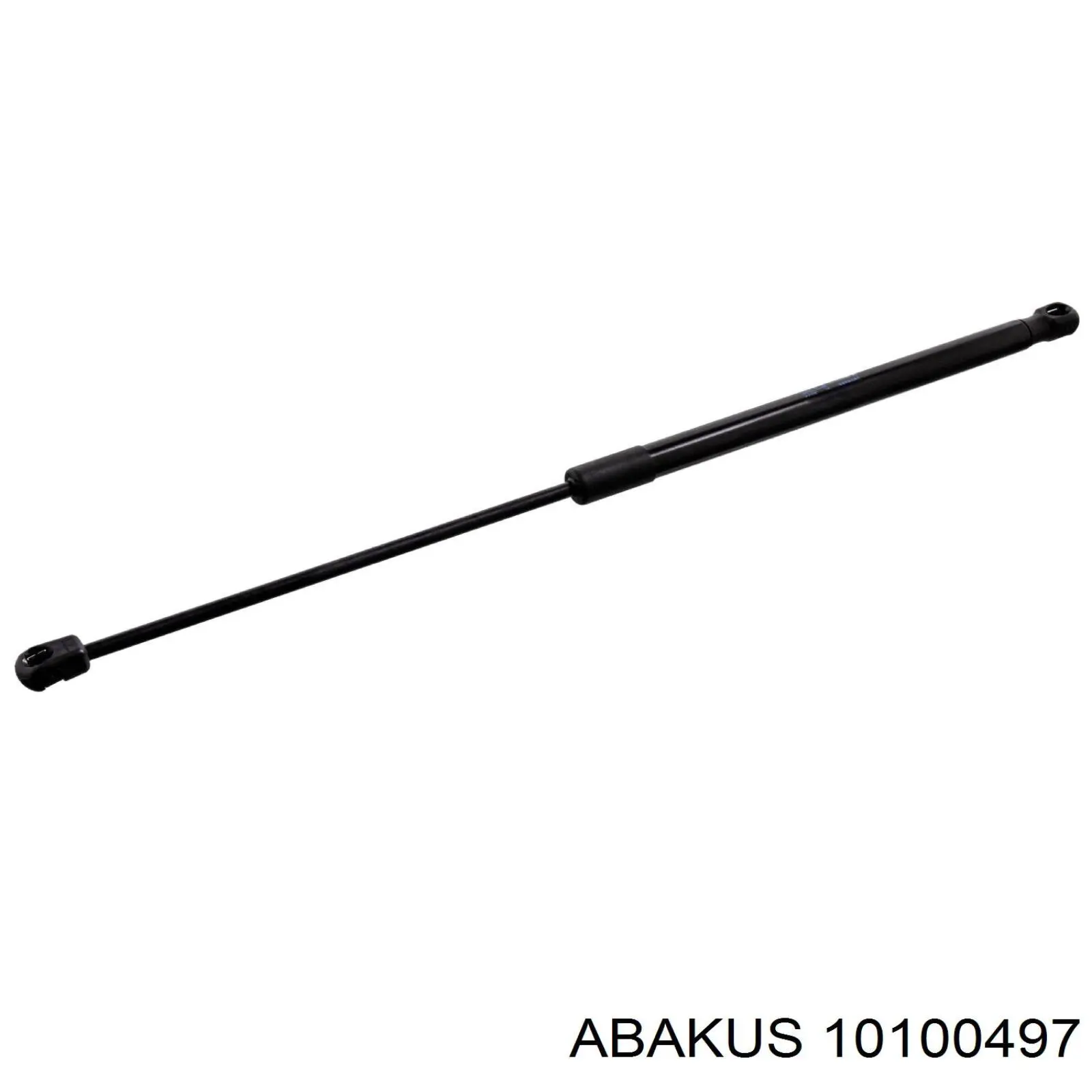 Амортизатор багажника ST50762 Sato Tech