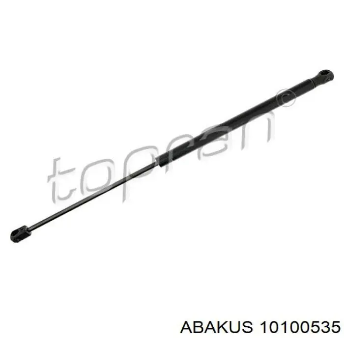 Купити ST50510 Sato Tech Амортизатор двері багажника