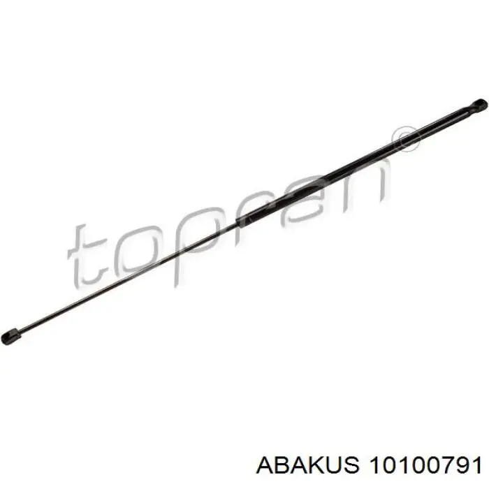Купити BGS581358KK Signeda Амортизатор під капот