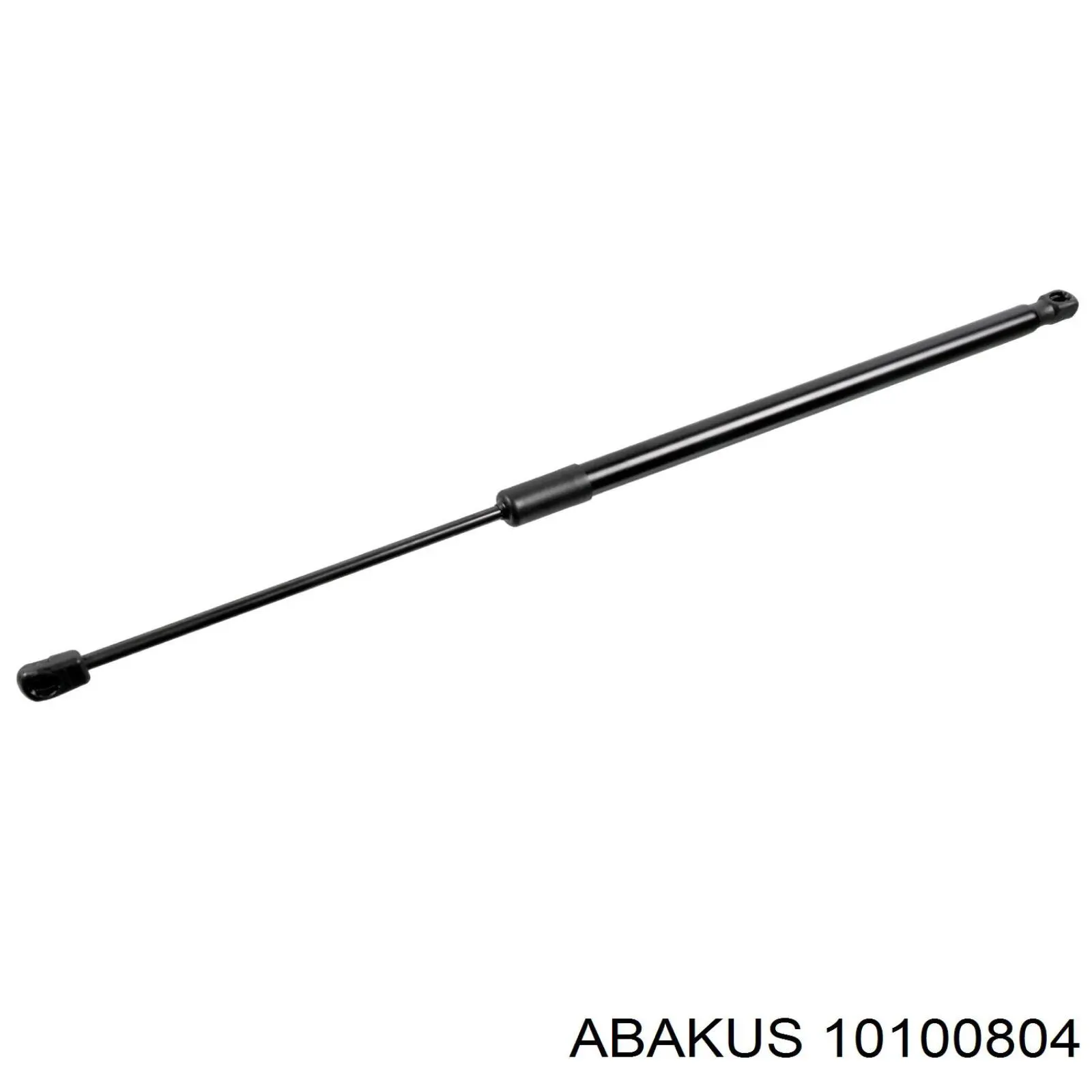 Амортизатор двері задньої NTY AEVW055 ціна, від 11.59 USD