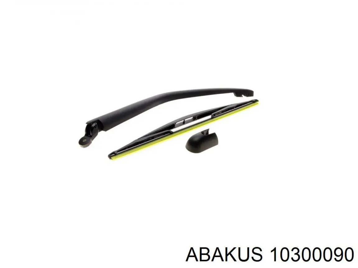 Важіль-поводок склоочисника заднього скла Renault (RVI) 7701055896 ціна, від 13.73 USD