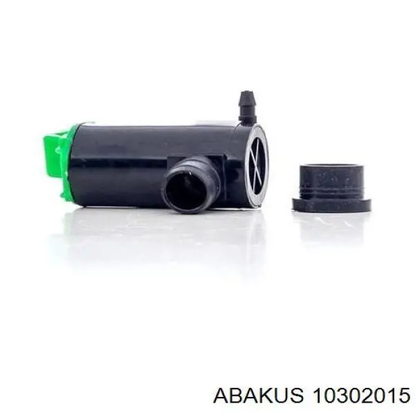 Моторчик омивача переднього скла FPS FP0550RK2 ціна, від 3.64 USD
