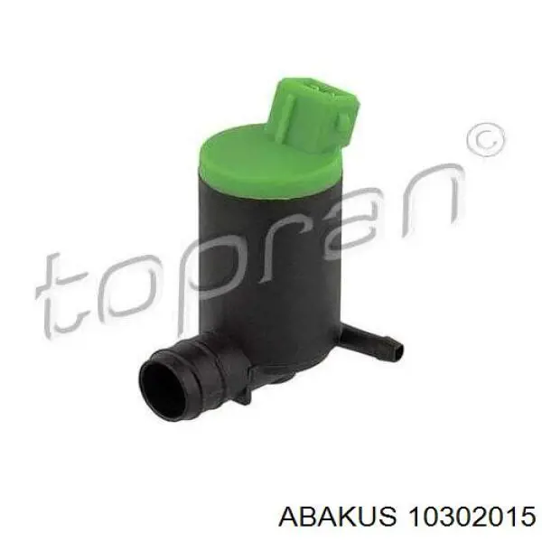 Купити FP0550RK2 FPS Мотор омивача лобового скла