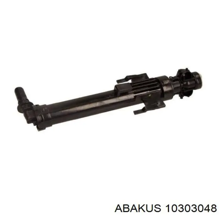 Купити 3J955008 AND Форсунка омивача фари передньої, правої