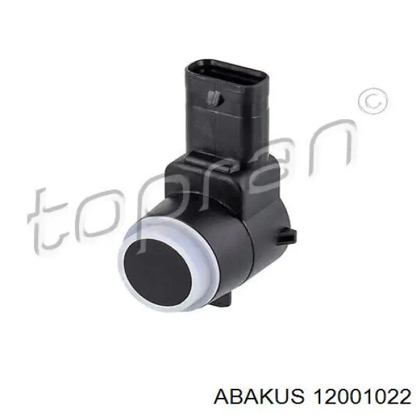 Купити A21254200189197 Mercedes Датчик сигналізації паркування (парктронік), передній бічний