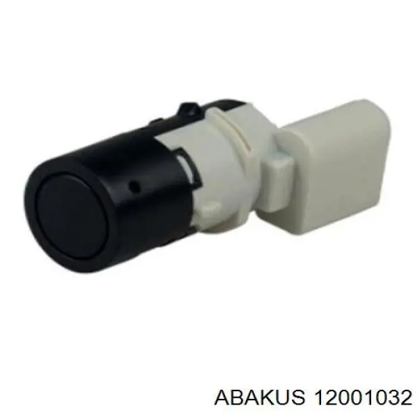 Датчик сигналізації паркування (парктронік), задній 3919015 Autotechteile