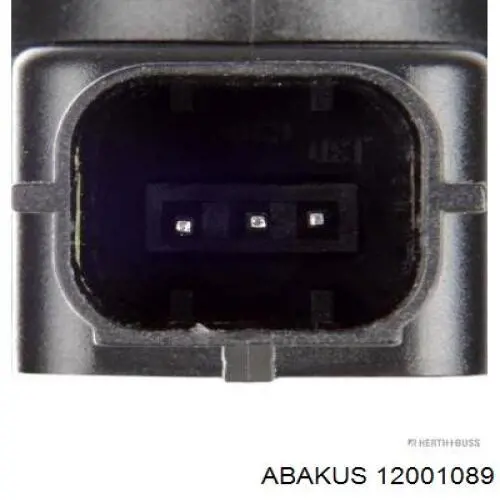 Датчик сигналізації паркування (парктронік), передній 684007 Ultra Power