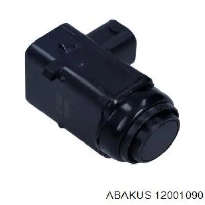 Датчик сигналізації паркування (парктронік), задній 12787793 Bosch