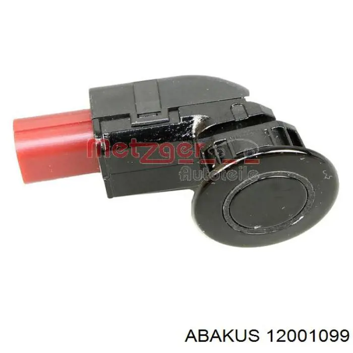 Купити 6PX358141941 HELLA Парктронік, бічний