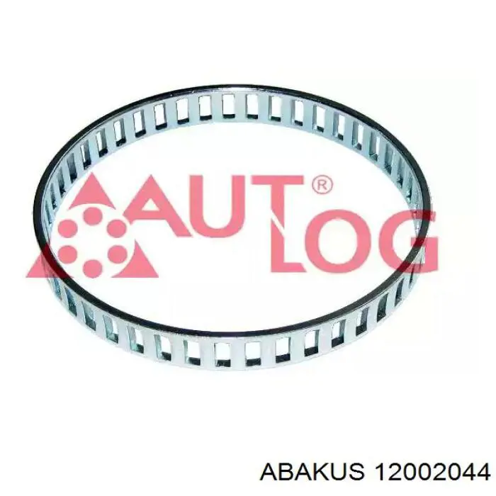 Датчик ABS передній Hans Pries (Topran) 113730 ціна, від 17.92 USD