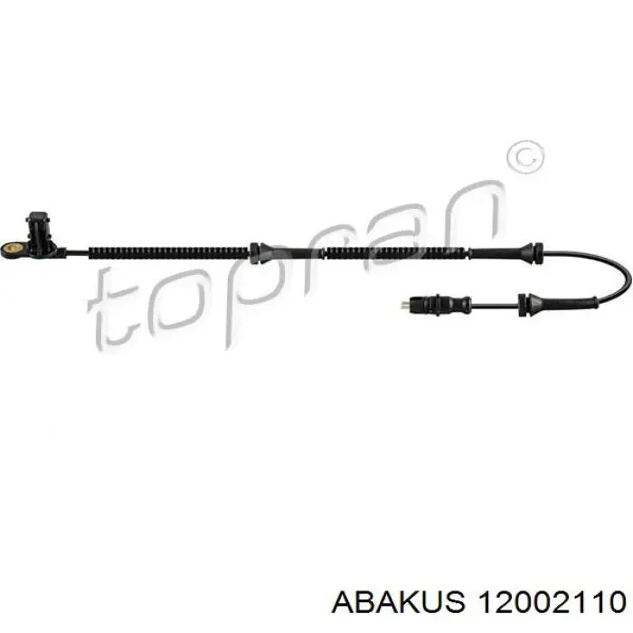 Датчик АБС передній GP8200252007 GP