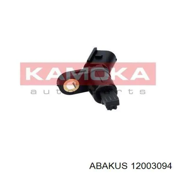Датчик АБС (ABS) задній ERT 530011