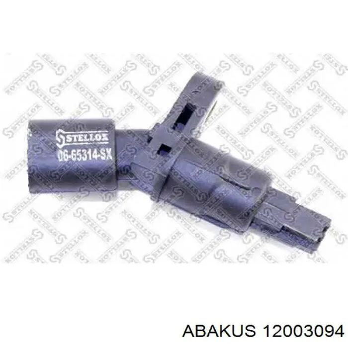 Купити 530011 ERT Датчик АБС (ABS) задній