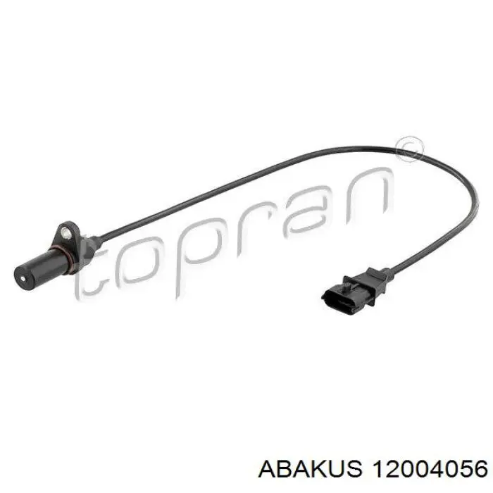 Датчик колінвала 3918027800 KAP