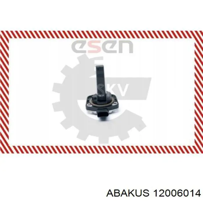 Купити 0604404SX Stellox Датчик рівня масла
